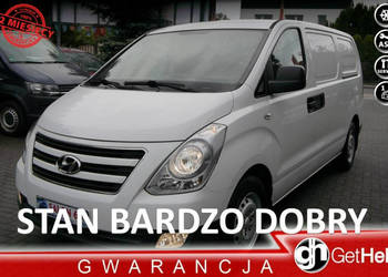 Hyundai H-1 90TKM Stan b.dobry z Niemiec Gwarancja 12-mc pełny serwis ASO