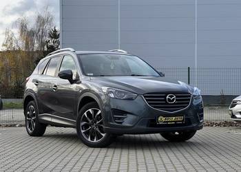 Mazda CX-5 2016