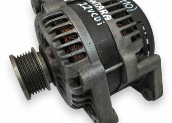 ALTERNATOR Opel Antara Chevrolet Captiva 2.2 CDTi 13580078 GM OEM