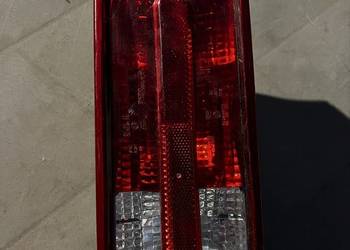 Klosz lampy lampa Mercedes w463 w461 w460 g klasa gelenda