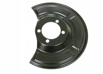 TOYOTA Avensis Oslona tarczy hamulcowej tyl lewa 47882-05011 OE