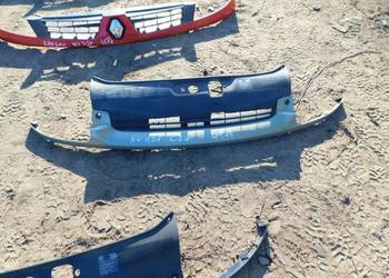 clio II grill kolor NV191 nr 4174 WYSYŁKA