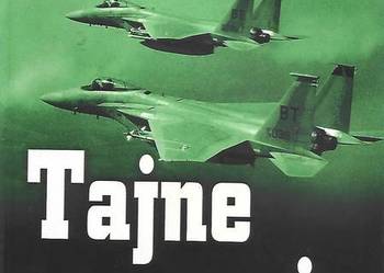 Tajne operacje - W.E.B. Griffin.