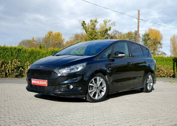 Ford S-Max 2.0TDCI 210KM [Eu6] St-Line Automat -5 Osób -Zobacz II (2015-)