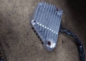 Honda VT 500 e regulator napięcia VT500 vt500e vt500c shadow