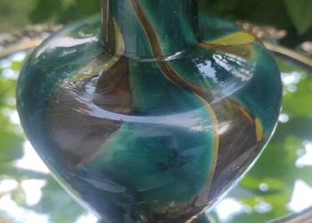 Unikatowy WAZON SZKLANY - Michael Harris

Mdina Glass Malta