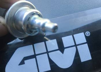 Regulator ciśnienia paliwa do ybr 125 i innych