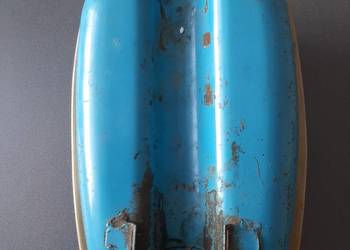 Zbiornik paliwa komar