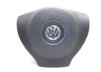 PODUSZKA POWIETRZNA KIEROWCY VW PASSAT CC B6 3C8880201K 08-12 AIRBAG