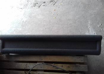 Roleta bagażnika renault laguna I