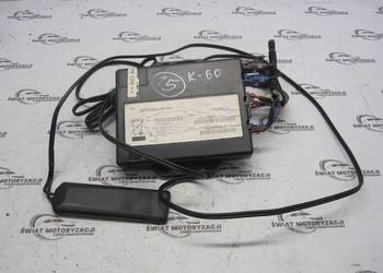 CITROEN BERLINGO II LIFT 15r moduł GPS CE0682S30960