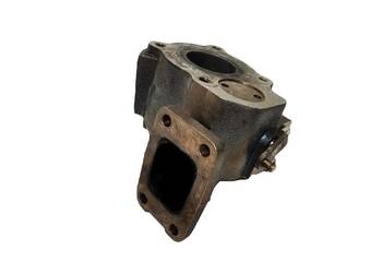 Używane żeliwo obudowa turbosprężarki BorgWarner KKK 53049880087