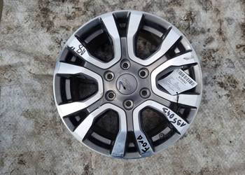 FELGA ALUMINIOWA 18 FORD RANGER V EB3C-1007-F2A 8JX18 ET55