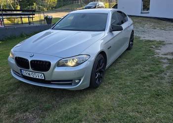 Bmw f10