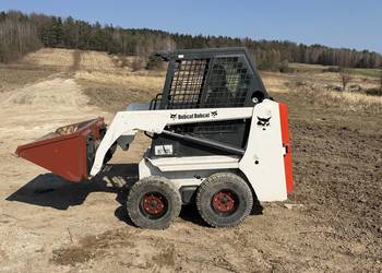 Bobcat 463