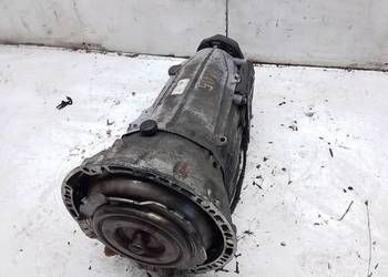 Mercedes-Benz E W212 SKRZYNIA BIEGÓW AUTOMAT 2122705404