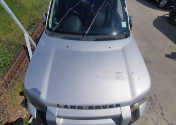 MASKA LAND ROVER FREELANDER MASKA LAND ROVER FREELANDER