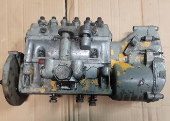 Pompa wtryskowa paliwa sw400 bizon leyland Andoria fadroma