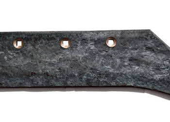 Lemiesz pługa U006 firmy Staltech