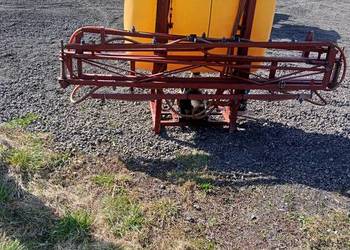 Lance do opryskiwacza 10m PIĘKNE