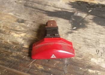 Włącznik świateł awaryjnych citroen c5 96326950