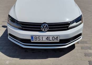 Volkswagen Jetta A7 1,4 150KM