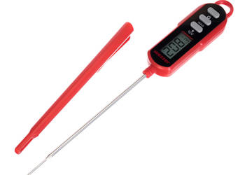 Termometr kuchenny Levenhuk Wezzer Cook MT30