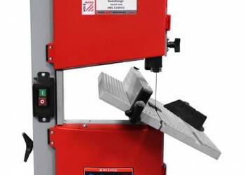 PIŁA TAŚMOWA HOLZMANN HBS230ECO 350W DO PRAC DIY I STOLARSKICH