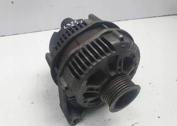 ALTERNATOR Range Rover III L322 3.0 D _ YLE500180 oryginał Alternator