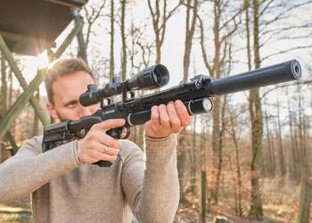 Wiatrówka UMAREX NOTES 4.5MM