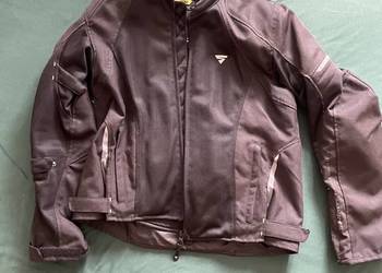 Kurtka motocyklowa Shima XL