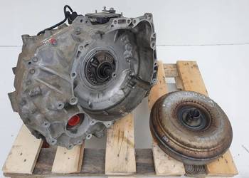 Volvo S90 V90 II 2.0 D4 AUTOMATYCZNA SKRZYNIA BIEGÓW automat 1285190