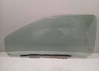 Szyba Drzwi Lewa Przednia Renault Twingo 97-, Oryginał