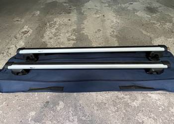 VW GOLF PLUS 2008r.Bagaznik dachowy oryginalny