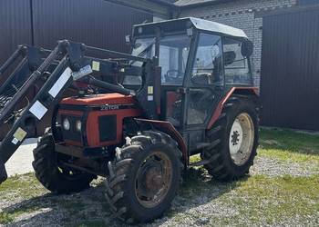 Zetor 7245