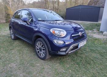 Fiat 500x 2,4