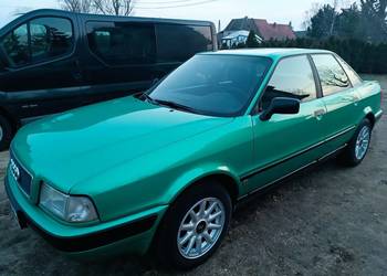 Audi 80 b4 1.9 tdi