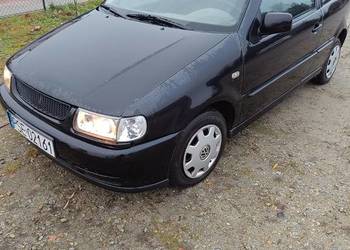 VW polo 1.4 w całości lub na części