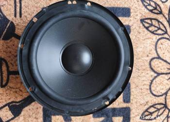 Oryginalne głośniki Alfa Romeo 166