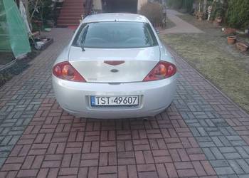 Ford cougar 2.0 lpg wazne oc i badanie do luty 2027
