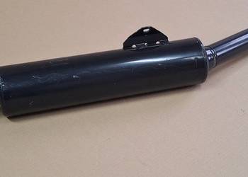 HONDA CBR 600 F3 WYDECH TŁUMIK ORYGINAŁ HMMALE1