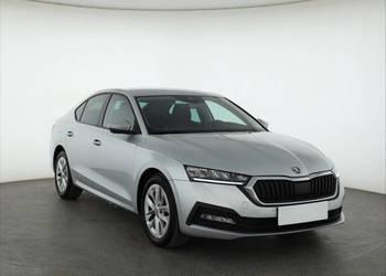 Skoda Octavia 1.5 TSI