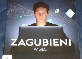 Posłaniec. Zagubieni w sieci - Nr 01(405) 2023