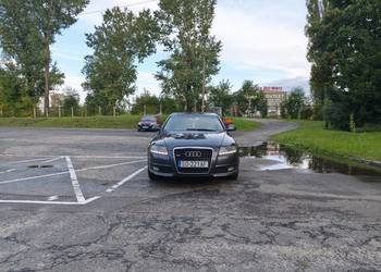 AUDI A6 C6 2010 QUATRO AUDI A6 C6 2010 QUATRO