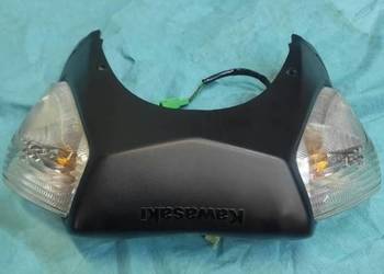 KAWASAKI GTR 1400 2008 KIERUNKOWSKAZ MIGACZ OGON TYŁ OEM