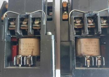 Stycznik k 3-1   42V  50Hz