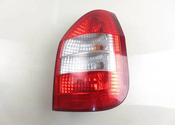 LAMPA PRAWA TYLNA OPEL ZAFIRA A. WKLAD 6 PIN