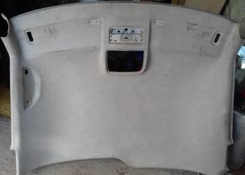 Podsufitka SKODA SEAT VW