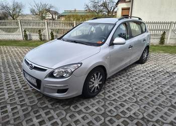 Hyundai I30 1,6 Crdi 90 KM