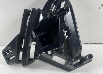 WSPORNIK ŚLIZG ATRAPY OE LEWY OCTAVIA 4 5E3807723